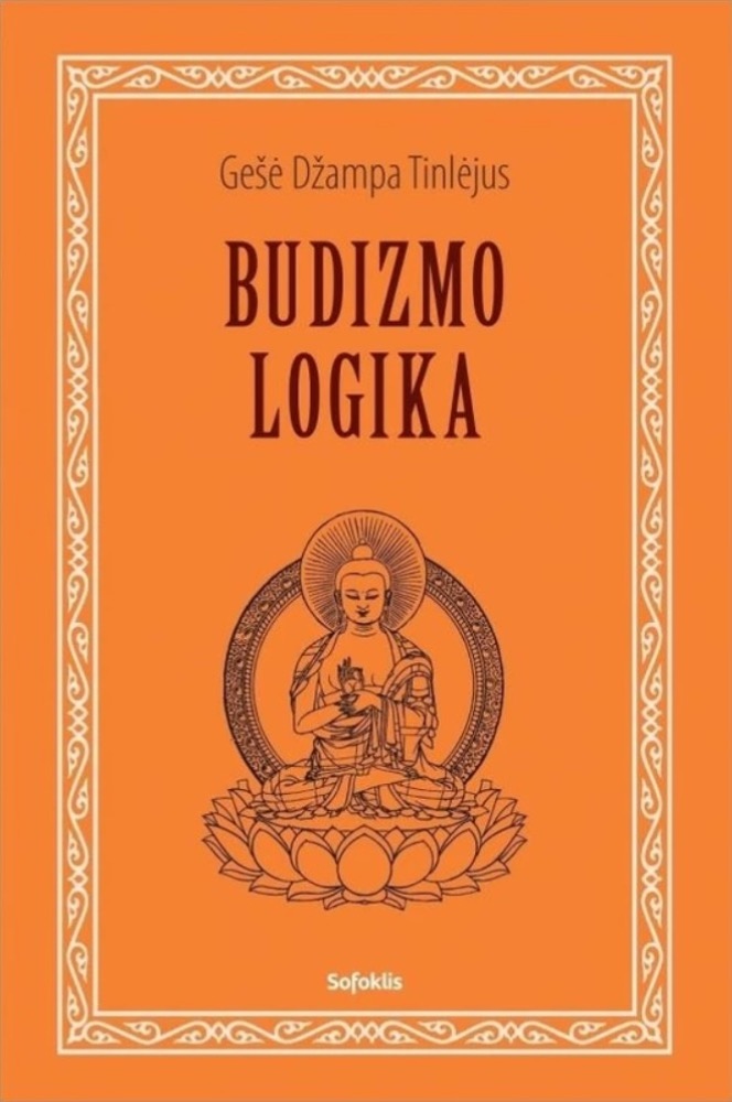 Budizmo logika