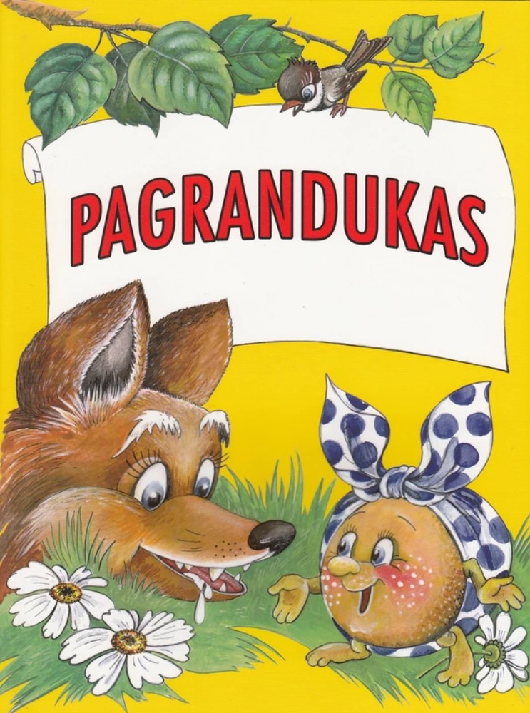 Pagrandukas