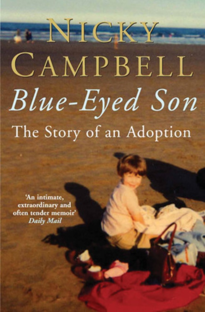 Blue - Eyed Son