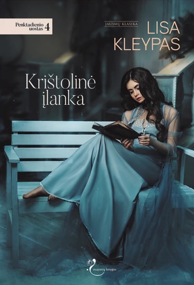 Krištolinė įlanka