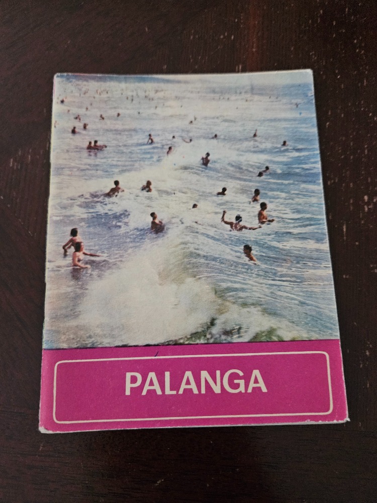 Palanga