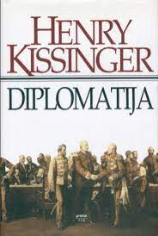 Diplomatija