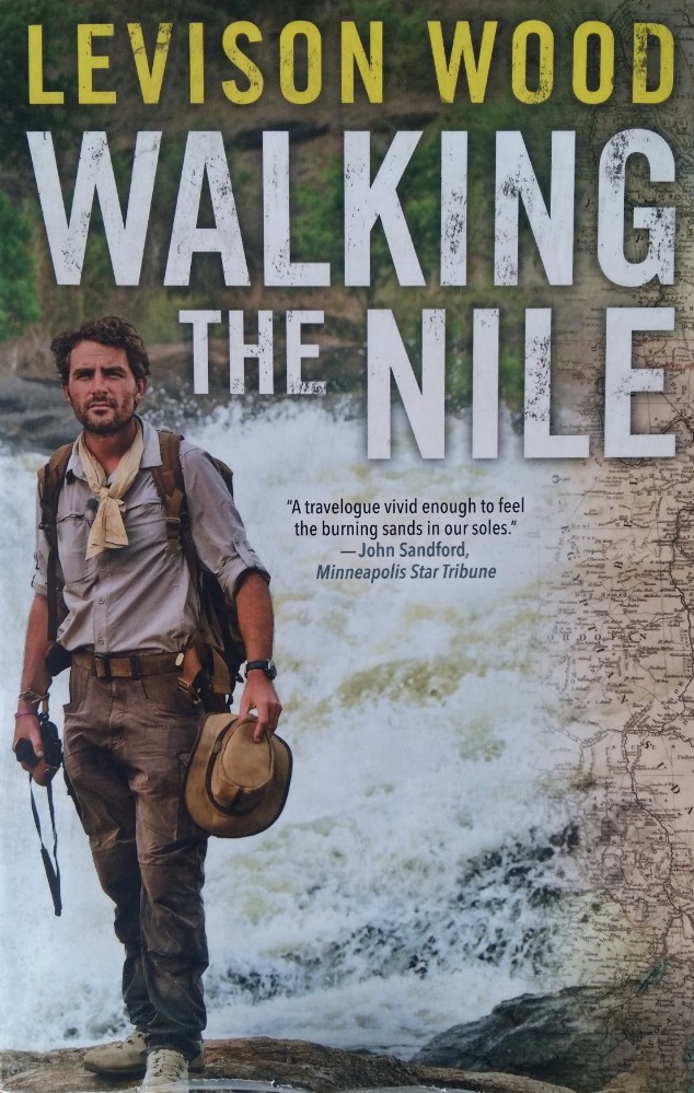 Walking the Nile