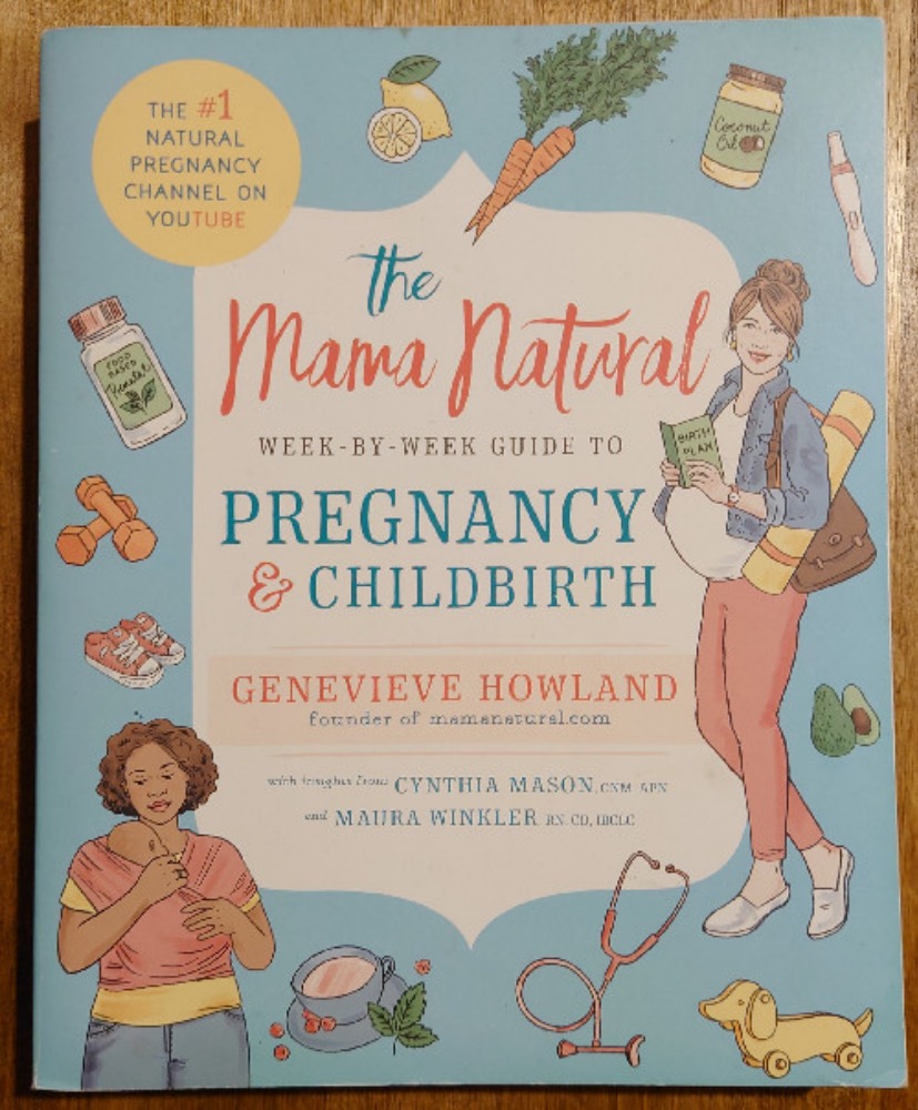 The mama natural