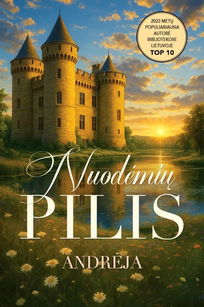 Nuodėmių pilis