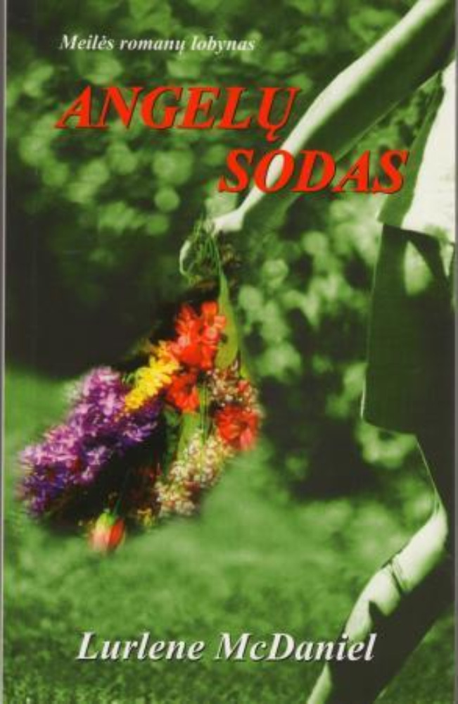 Angelų sodas