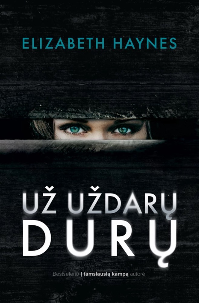 Už uždarų durų