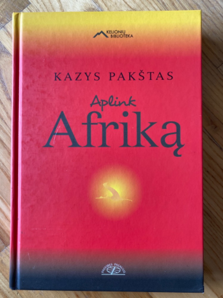 Aplink Afriką