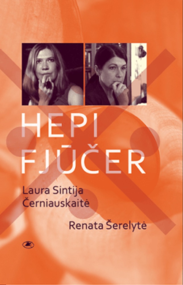 Hepi fjūčer