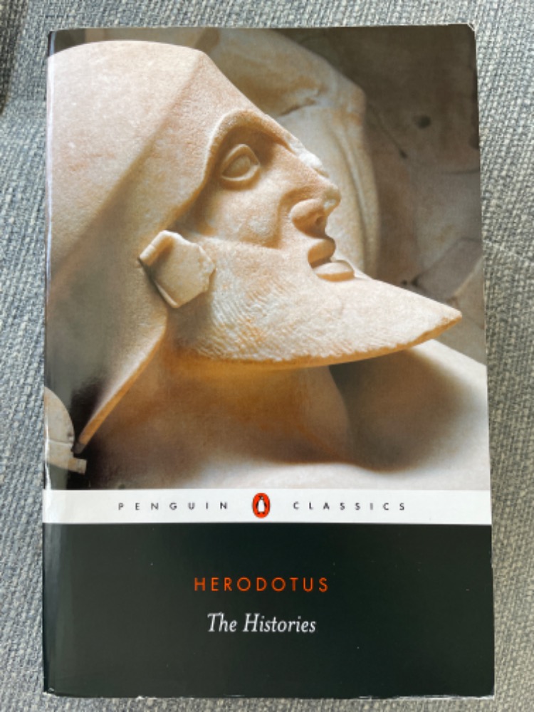 The Histories