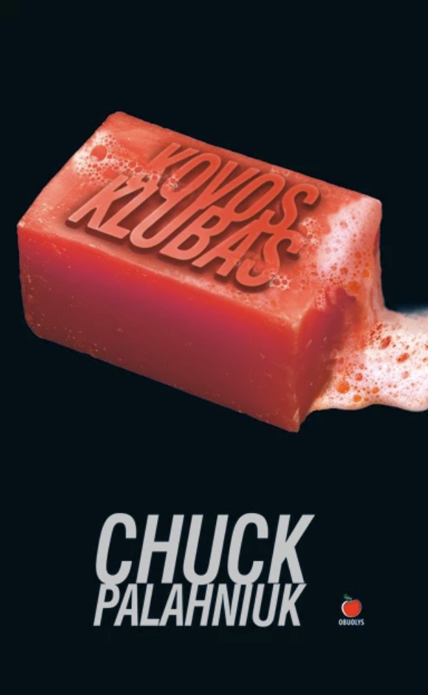 Kovos klubas