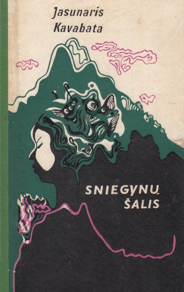 Sniegynų šalis