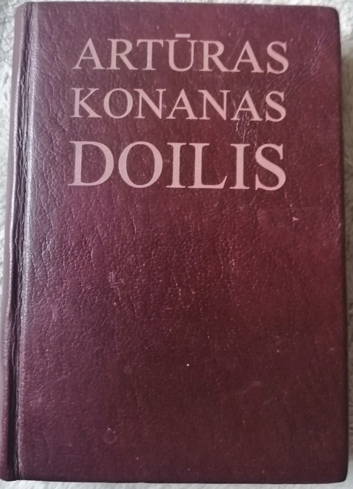 Rinktiniai raštai I tomas