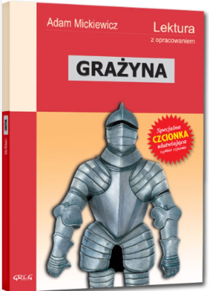  Grażyna