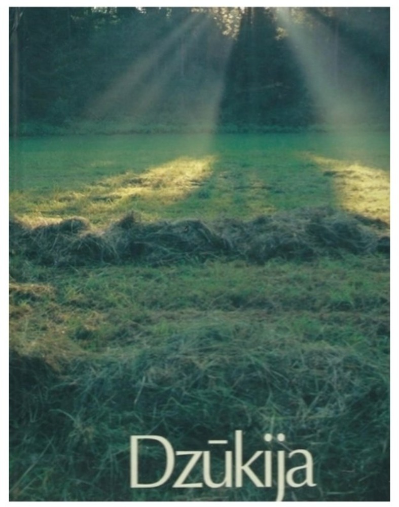 Dzūkija
