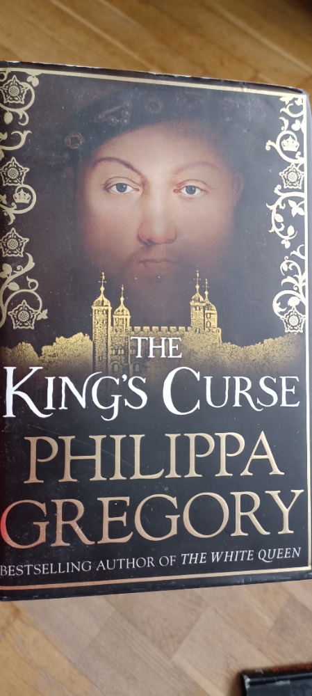 The King,s curse