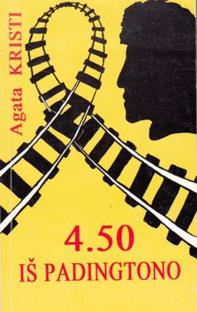 4.50 iš Padingtono