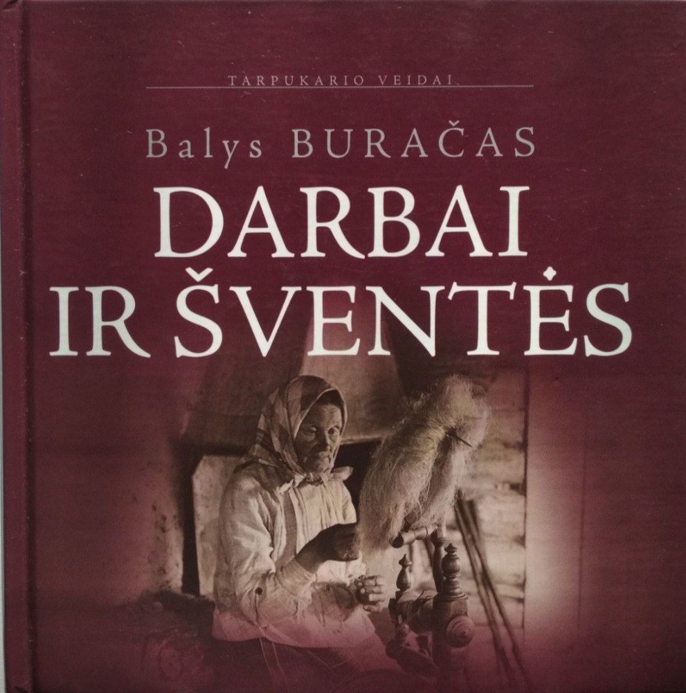 Darbai ir šventės