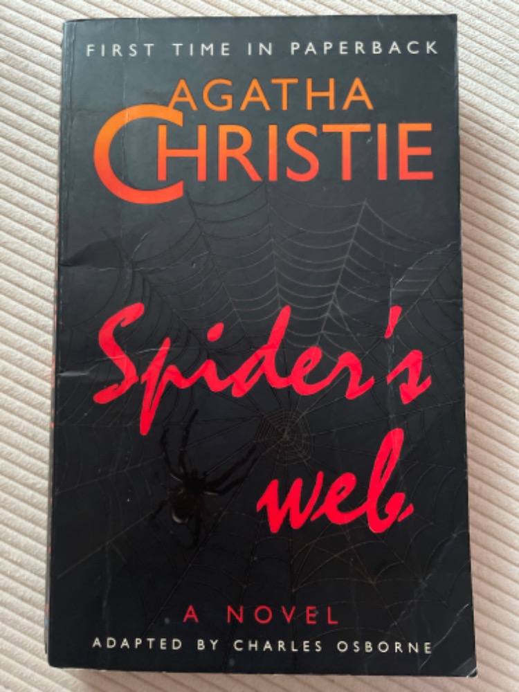 Spider's web