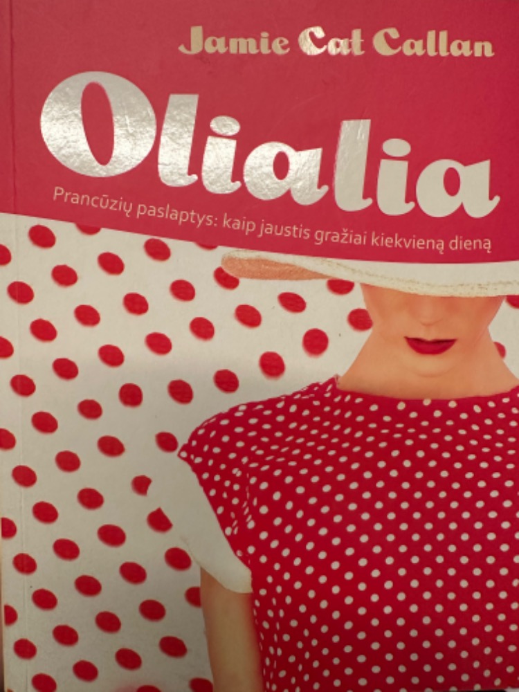 Olialia 