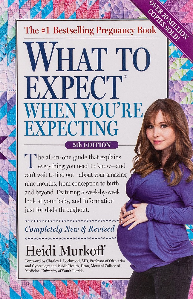 What to Expect When You're Expecting