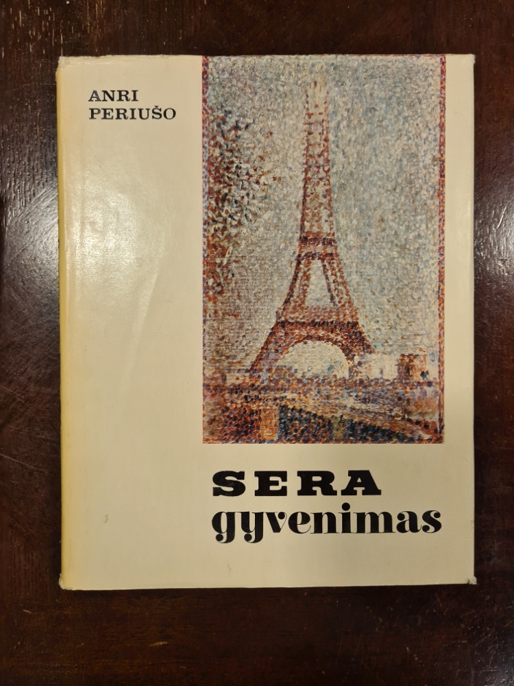 Sera gyvenimas