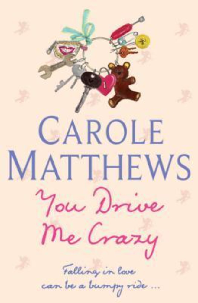 You drive me crazy