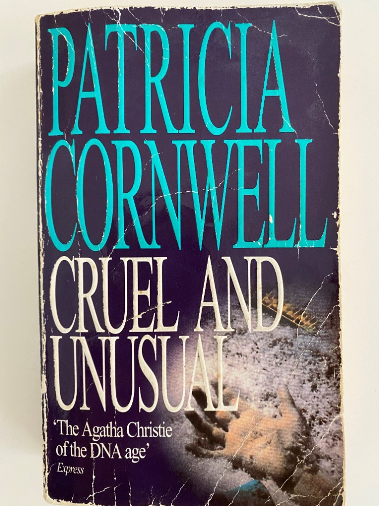 Cruel and unusual