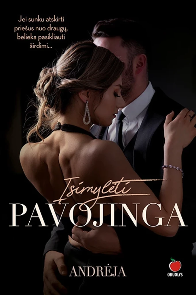 Įsimylėti pavojinga