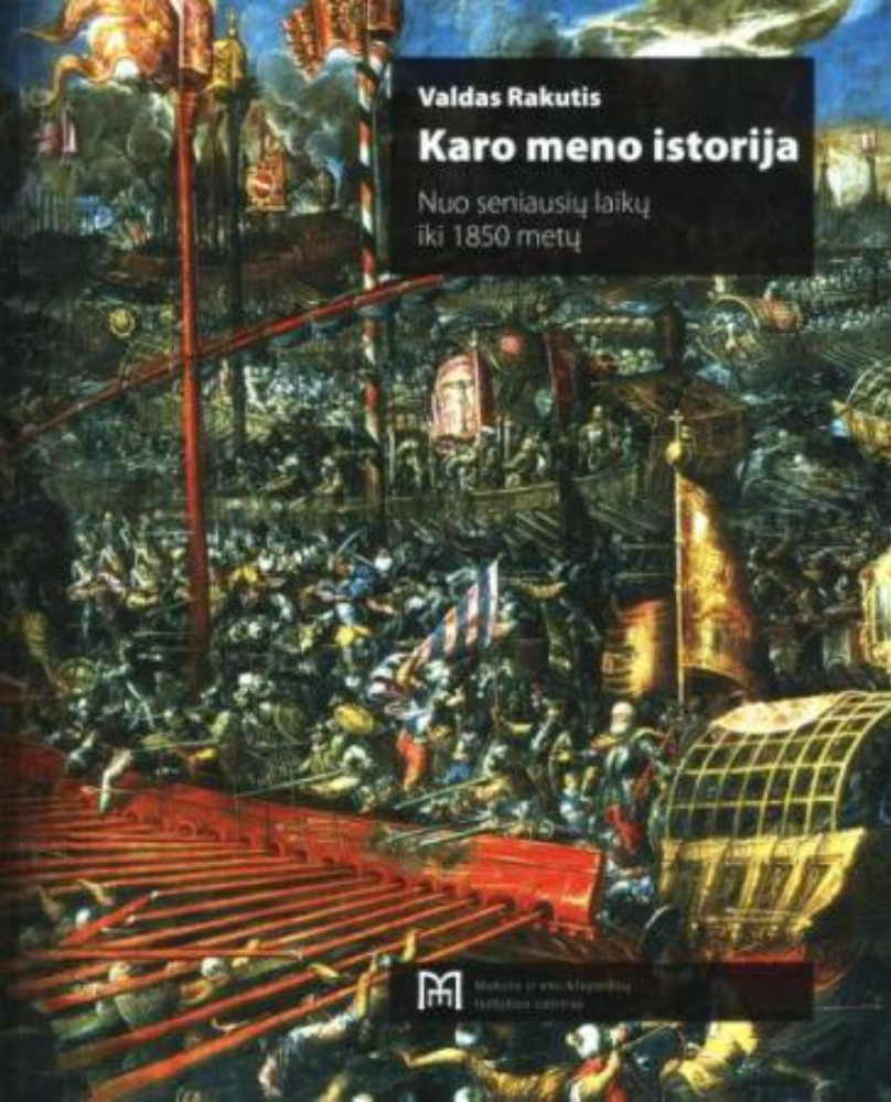 Karo meno istorija: nuo seniausių laikų iki 1850 metų