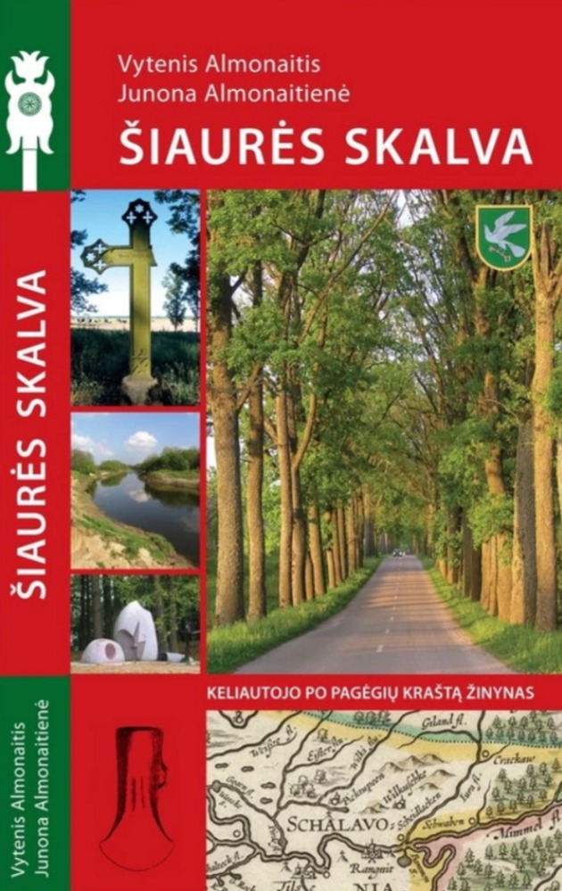 Šiaurės Skalva
