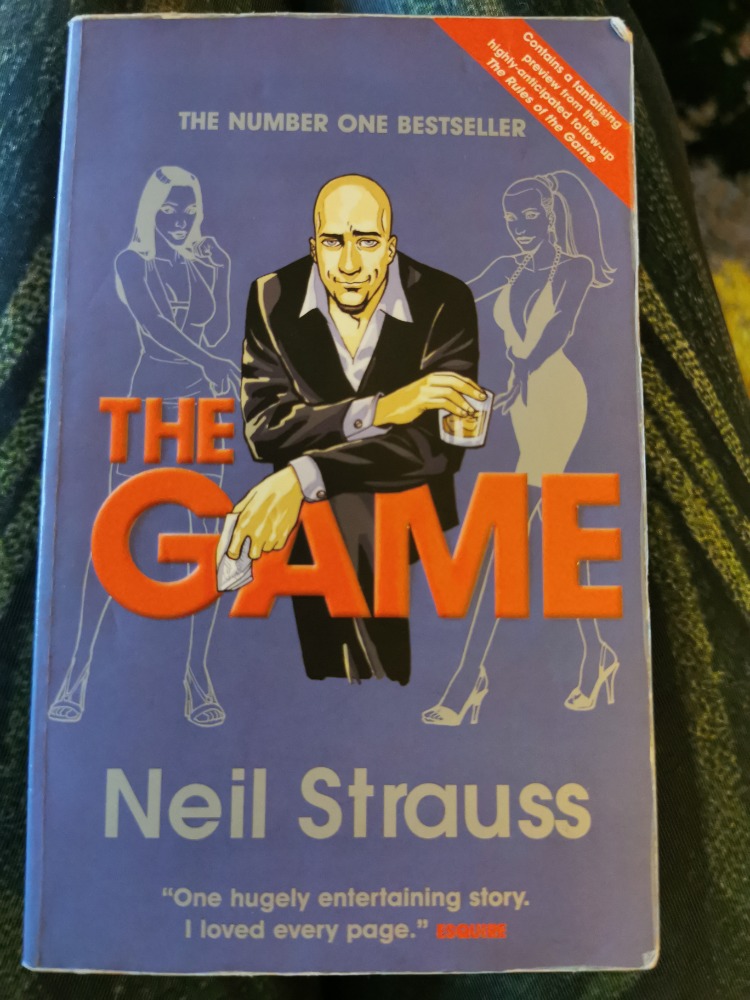 The Game 