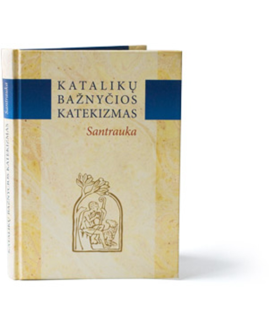 Katalikų bažnyčios katekizmas