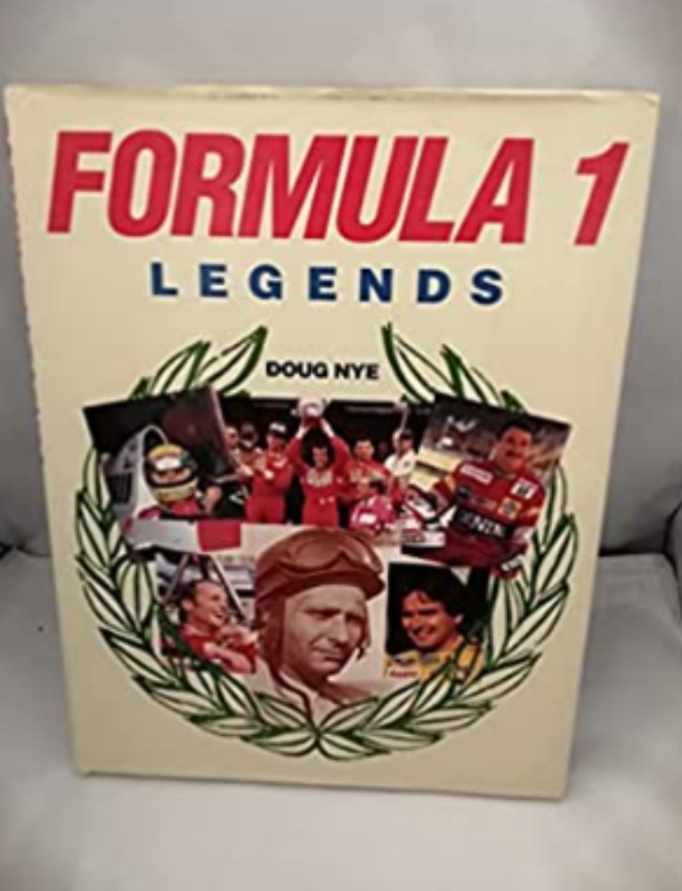 Formula 1 Legends