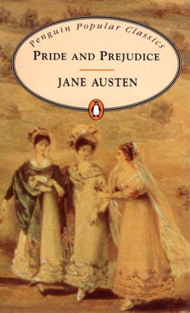 Pride and Prejudice