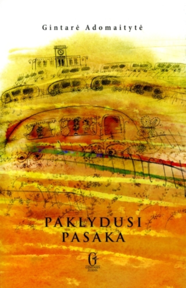 Paklydusi pasaka