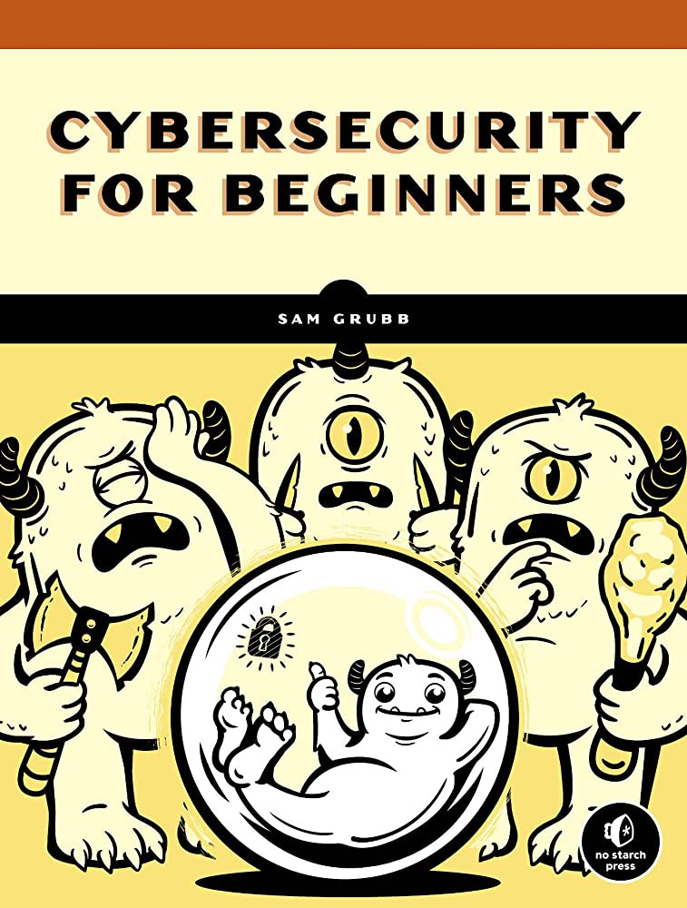 How Cybersecurity Really Works