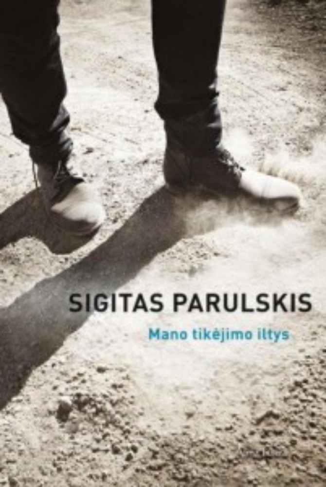 Mano tikėjimo viltys