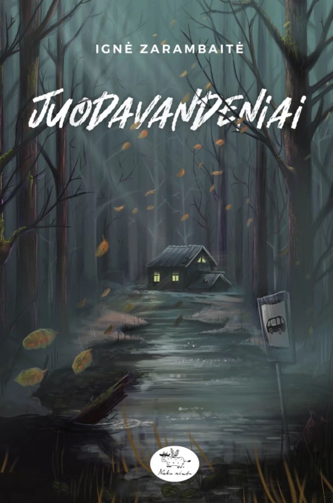 Juodavandeniai