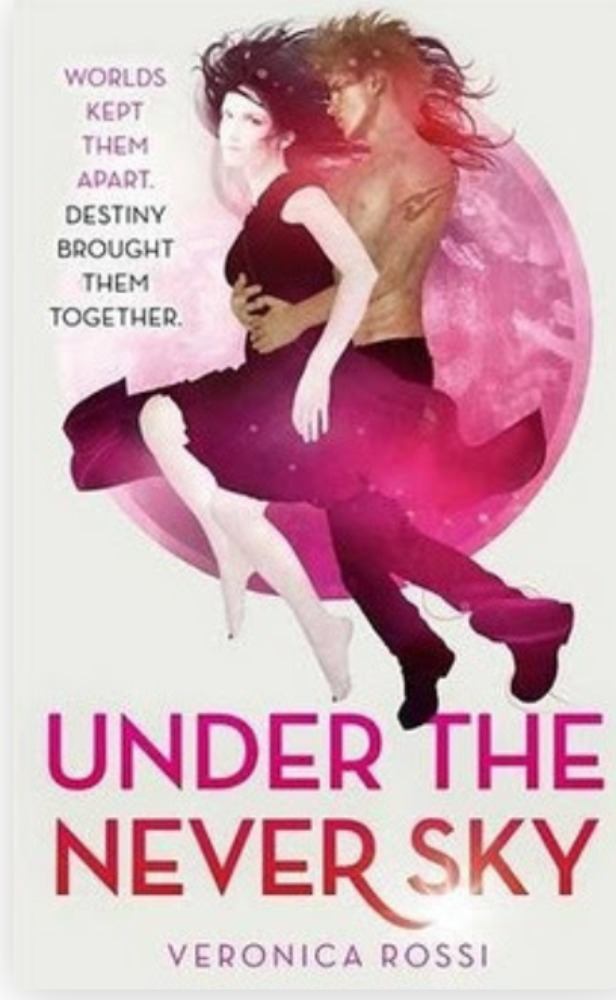 Under the Never Sky