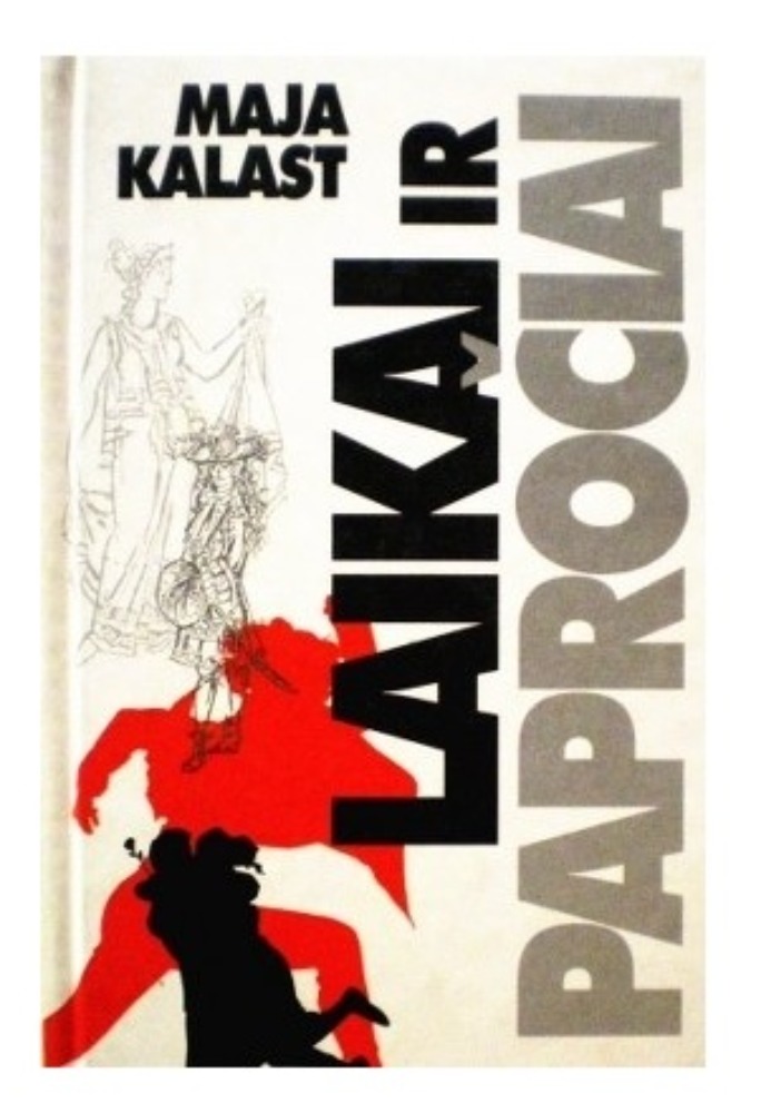 Laikai ir papročiai