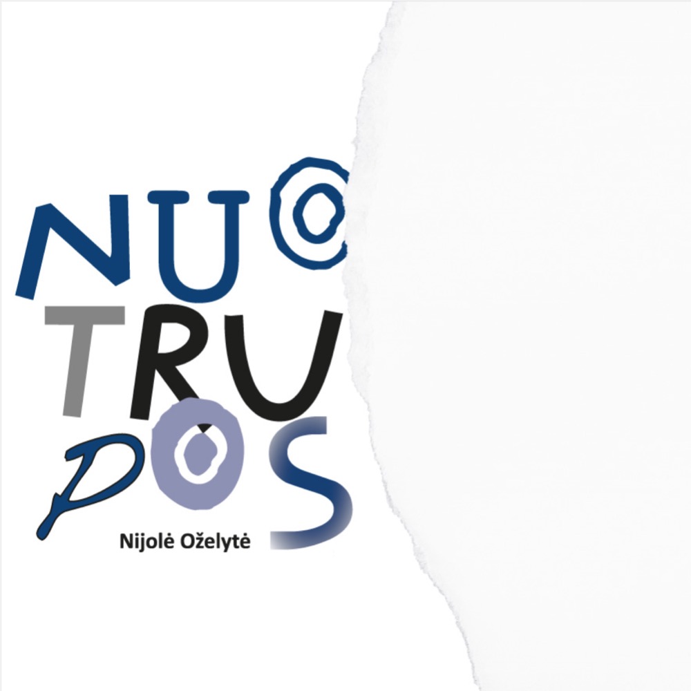 Nuotrupos