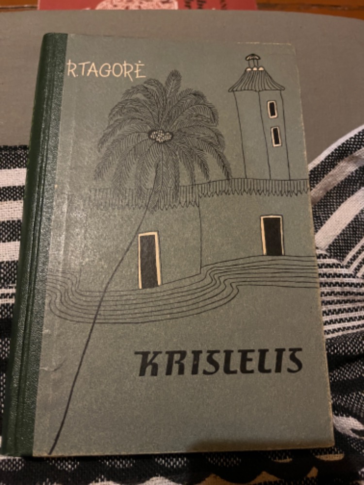 Krislelis