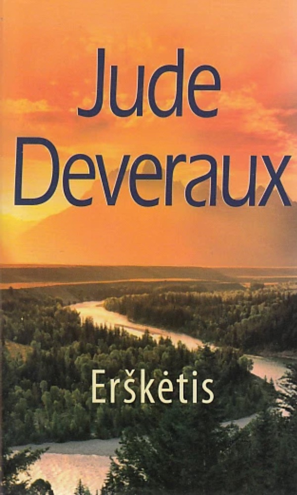 Erškėtis