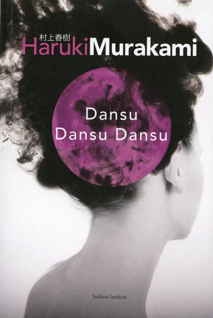 Dansu dansu dansu