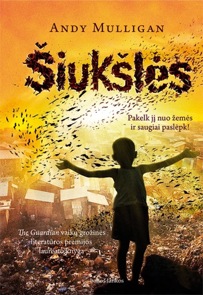 Šiukšlės