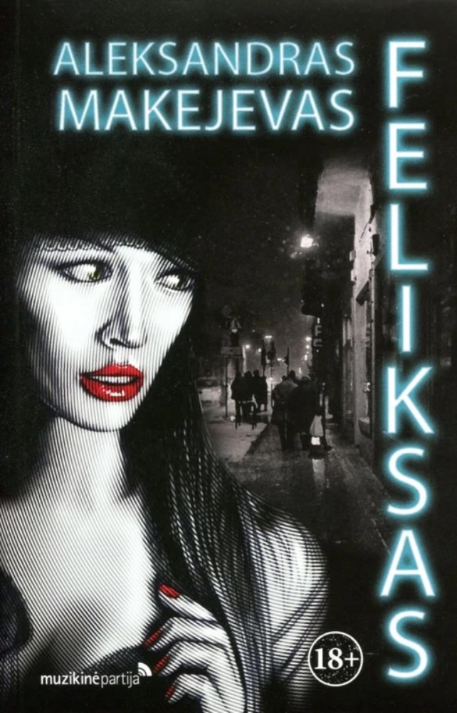Feliksas