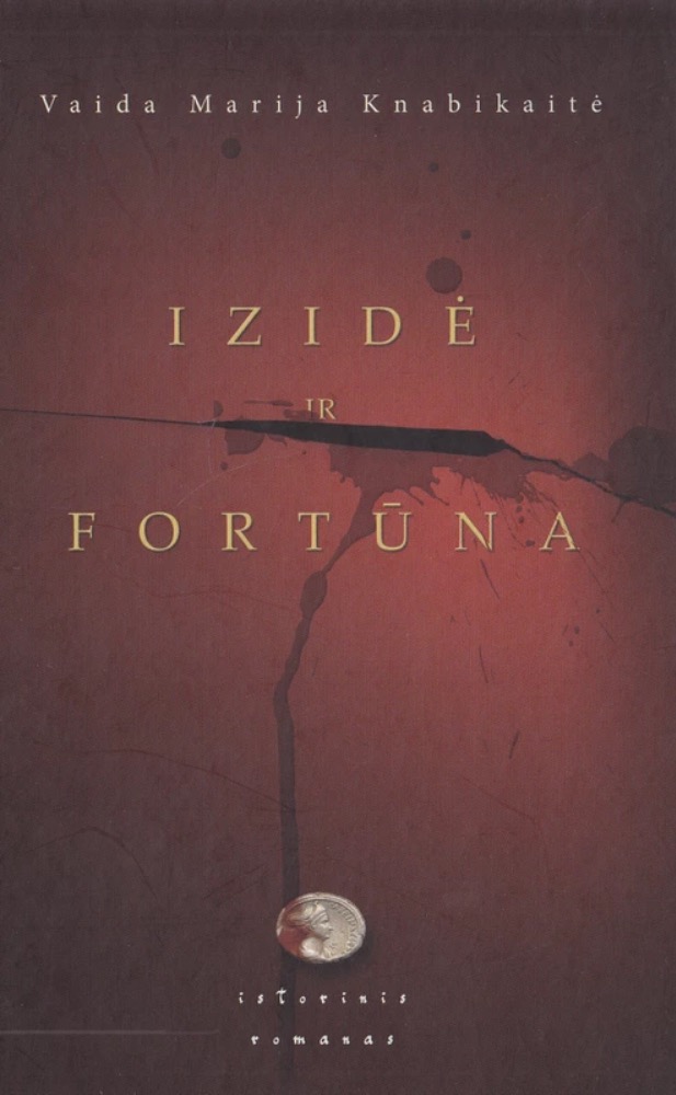 Izidė ir Fortūna