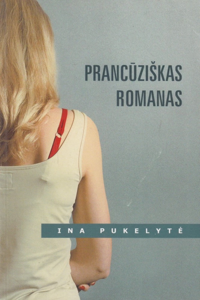 Prancūziškas romanas 