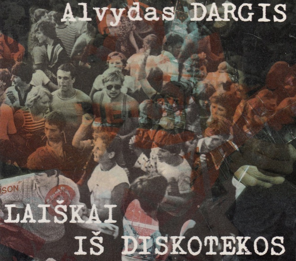 Laiškai iš diskotekos